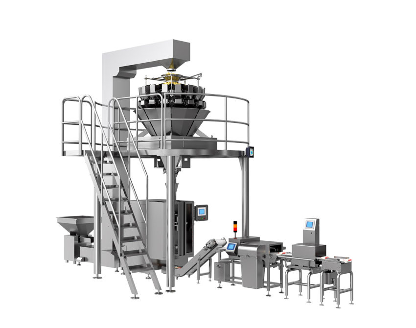 Our Technology at High Dream